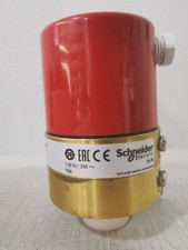 Schneider Electric 004701140  Pressure switch SPP920-3000