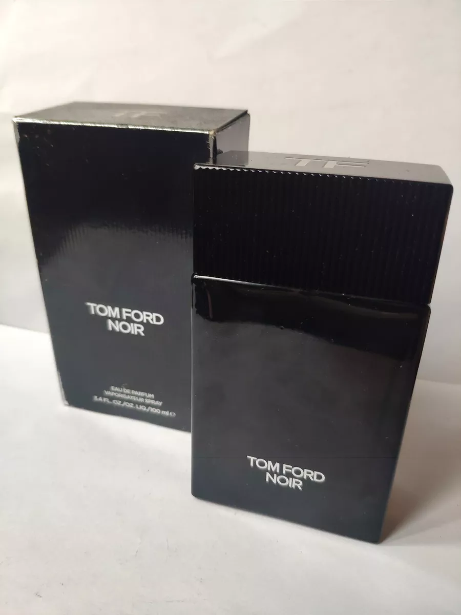 Vintage Tom Ford Noir for Men 100ml men's perfume