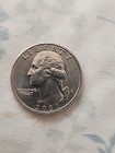 2021 D Washington Crossing the Delaware Quarter — photo 3