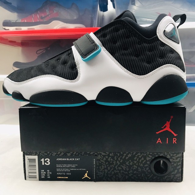 Nike Air Jordan Black Cat Men's Basketball Shoes Ar0772 003 Size 11 for sale online | eBay