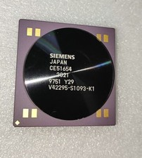 S1093-K1 Vintage CPU Highly Collectible