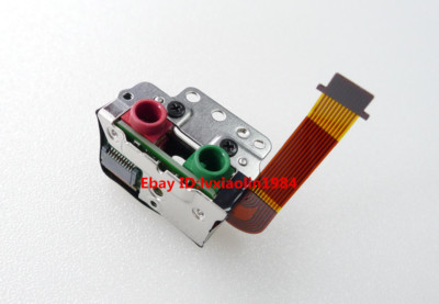 Audio Output Jack Mounted Board PCB Cable Assy JK-1012 For Sony A7R II ILCE-7RM2