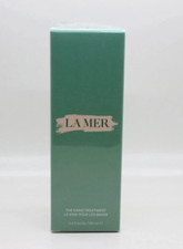 LA MER The Hand Treatment Hydrating Lotion, 3.4 oz. NEW SEALED BOX