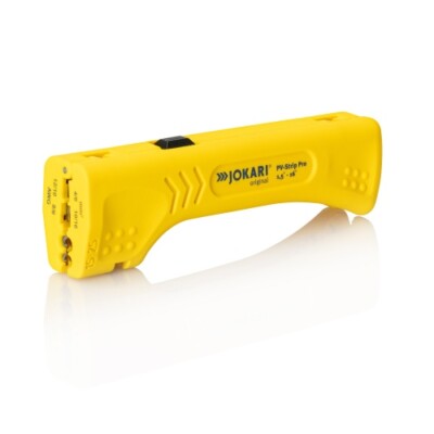 Jokari PV-Strip Pro | 1,5 - 16 mm² | 16 - 6 AWG