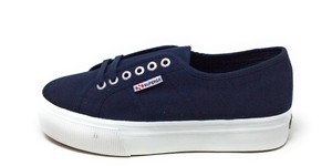 superga up and down platform sneaker