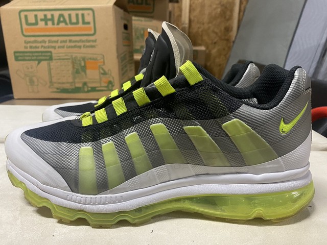 air max 95 size 12 mens