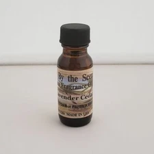 Lavender Cedar Scent Fragrance Oil 1/2 Oz Free Shipping Just By The Scents USA
