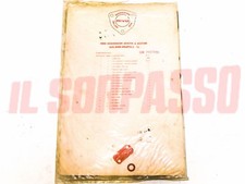 Moteur Alfa Romeo SPRINT