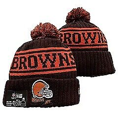 Authentische New Era NFL DETROIT LIONS Nike Beanie Fleece Line Cuff Knit 9FIFTY Mütze - Bild 78 von 126