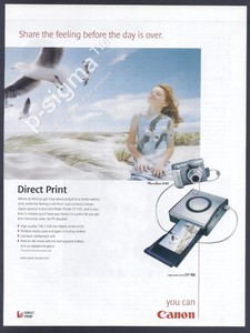 canon 2002 printer