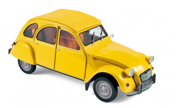 Norev181496 Citoren 2CV 6 Club Ente 1 18 vendita scontata Norev181496 Citoren 2CV 6 Club Ente Ente Ente 1 18 acquista marca