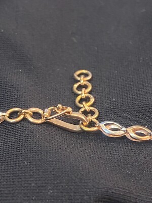 Collier Cœur Diamants Et Rubis En Or Rose 14K - 13,94 Carats, Longueur 18 Pouces, Taille 21,57 Mm, Pour Mariage Ou Anniversaire