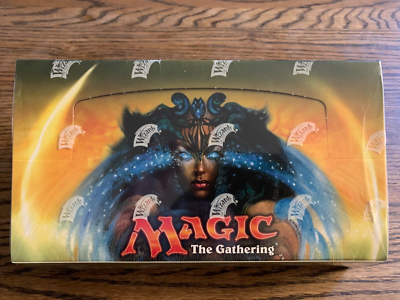 ebay eternal masters booster box Amazon.com: Magic The Gathering: Eternal Masters Booster Box main image 0