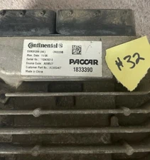 Paccar Aftertreatment Control Module (Genuine OEM) P/N A030G467- USED