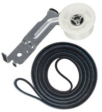 Samsung DV395ETPASU/A1-00 Dryer Idler Pulley Drum Belt Kit