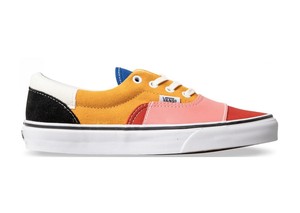vans era multi