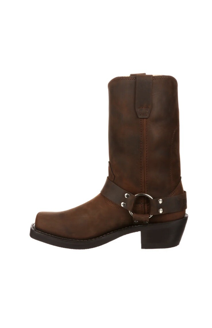 DURANGO Brown Boots Crossroads Leather 11