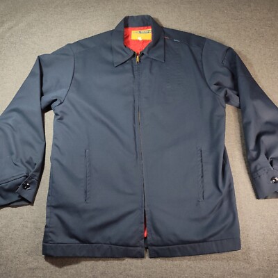 ジャケット・アウター 70's Work Wear Corporation Work Jacket s-l400.jpg
