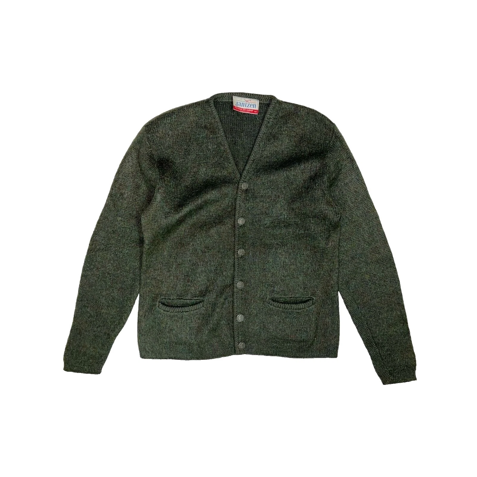 Jantzen Cardigan Sweaters for Men