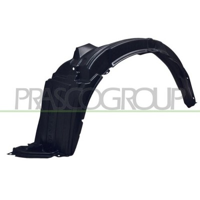 Allargamento parafango FD9301583 PRASCO per FORD