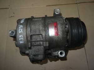 Klimakompressor Denso 447200-9791 BMW 5 (E39) 523I