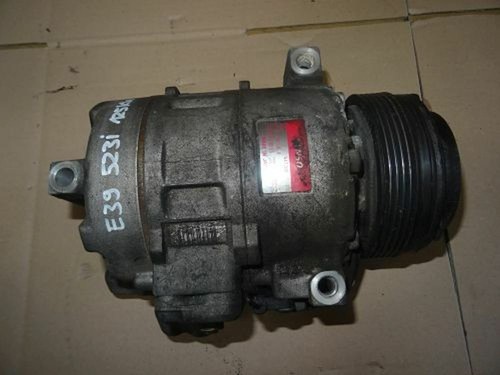 Klimakompressor Denso 447200-9791 BMW 5 (E39) 523I