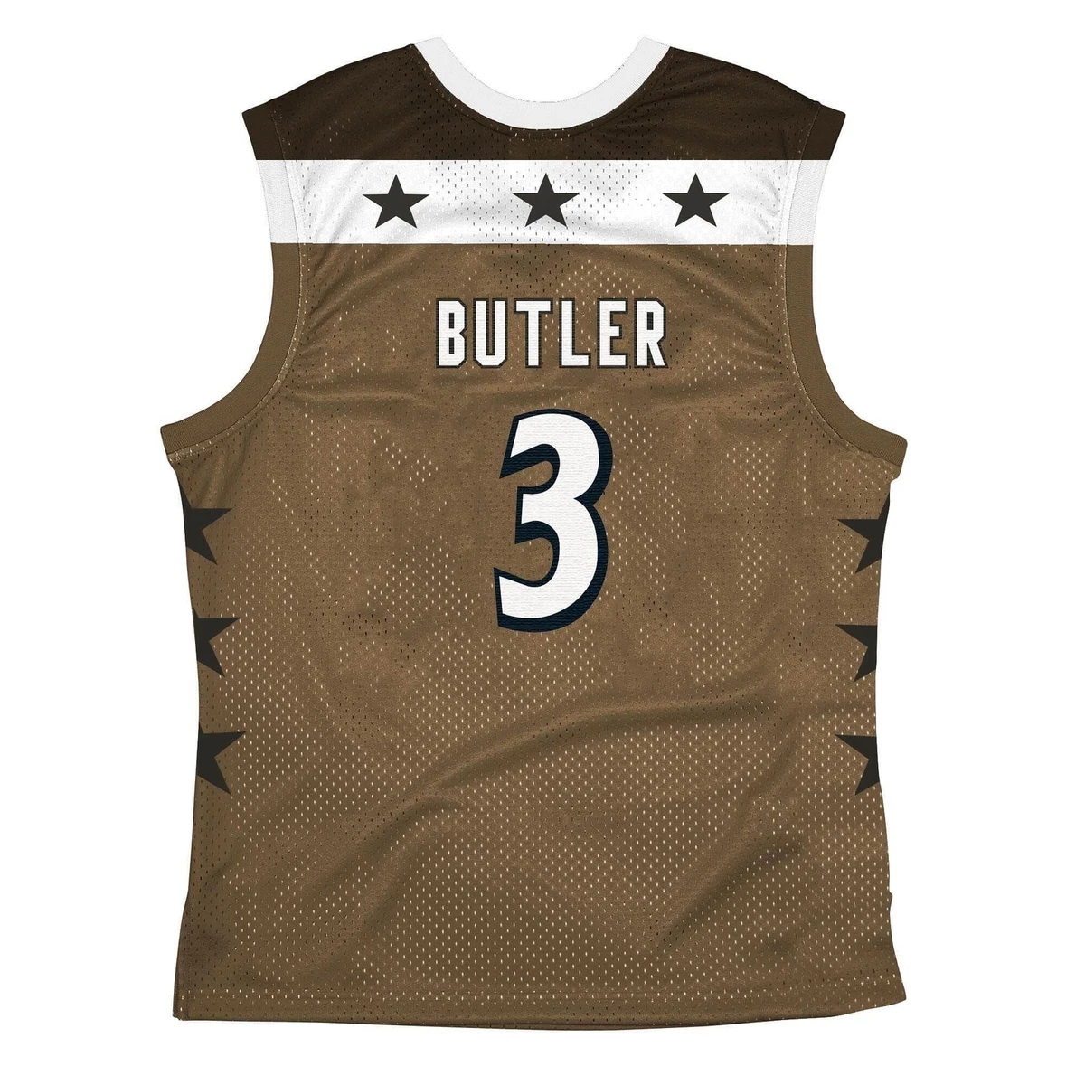 Caron top butler jersey