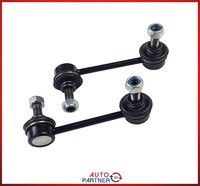 2 Koppelstangen Vorne KIA Clarus K9A GC Mazda 323 BA 626 IV GE V Hatchback GF