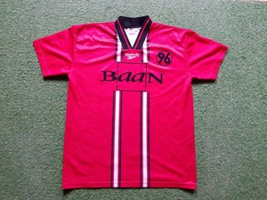 maglia milan reebok