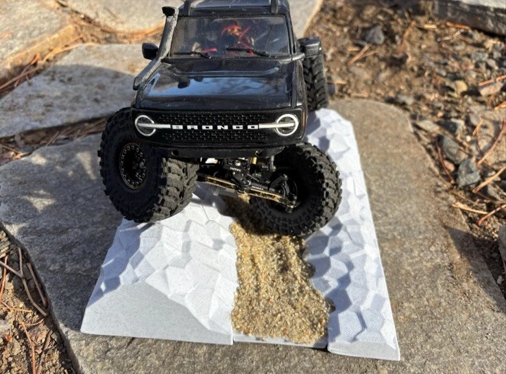 3D Printed RC Crawling Course for 1/18th and 1/24th Scale - Image 3 of 4