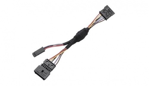 Webasto 1319873A Y-Adapterkabelbaum, Telestart/VWU1533 9010325B | eBay