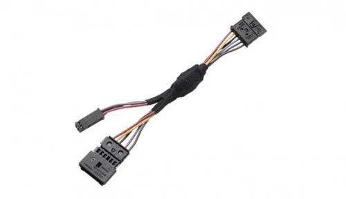 Webasto 1319873A Y-Adapterkabelbaum, Telestart/VWU1533 9010325B | eBay