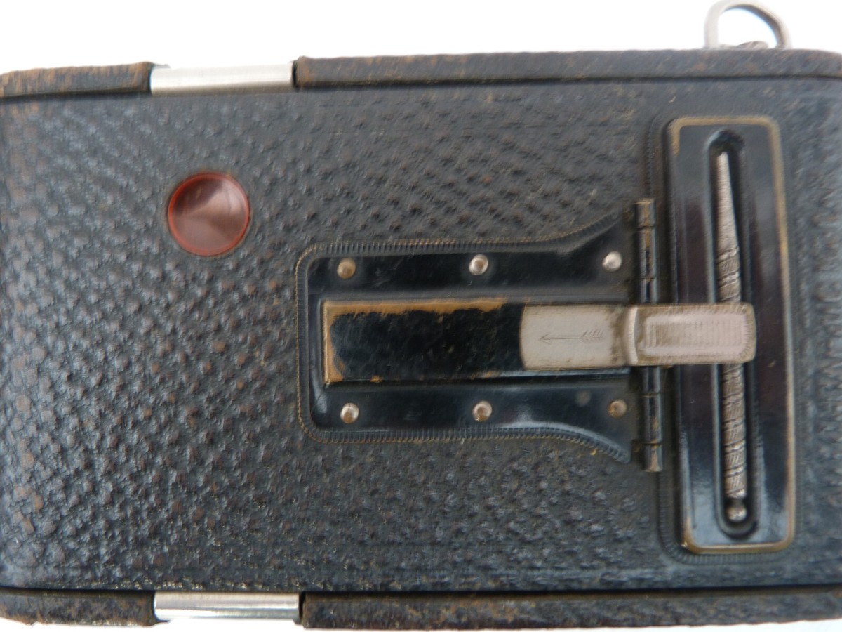 Kodak N° 1 Autographic Special