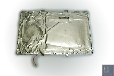 AU Optronics 15.4'' CCFL Glossy LCD Display Screen B154EW02 V.7 GRADE ''C''