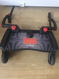 lascal maxi buggy board ebay