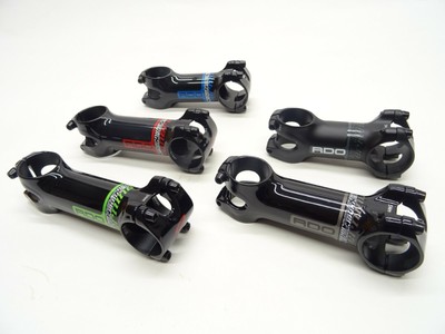niner trail stem