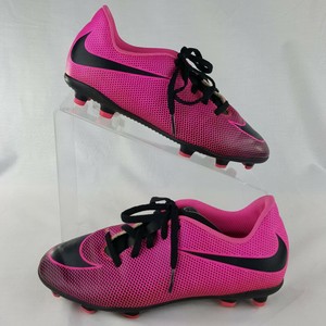 botines nike talle 36