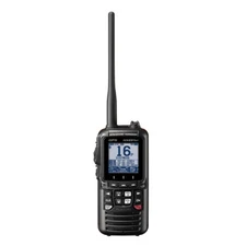 Standard Horizon HX891BT Handheld VHF w/Bluetooth - Black STANDARD HORIZON main