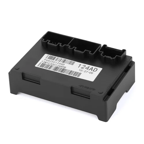 Transfer Case Control Module P68250124AD For 2016-2018 Jeep Grand Cherokee Dodge - Foto 6 di 6
