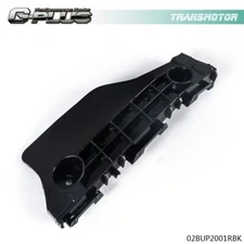 Fit For 12-17 Toyota Prius C Bumper Retainer Bracket Front Passenger Side