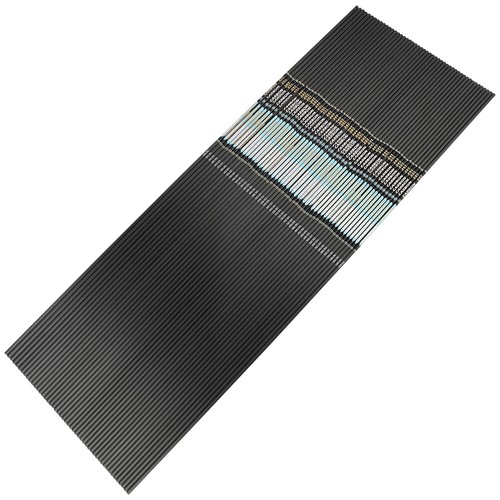 Flechas de carbono puro 32" ejes .001" .003" ID4.2mm compuesto arco recurvo caza - Imagen 12 de 16