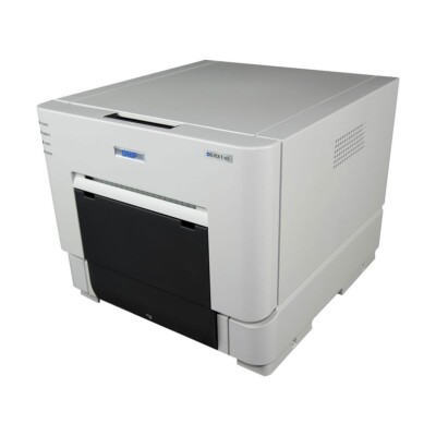 Original DNP DS-RX1HS 6'' Dye Sublimation Color Photo New Digital photo printer