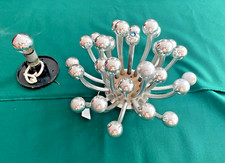 Valenti Pistillo Lamp Studio Tetrarch Wandlampe Ø 30 cm wall lamp