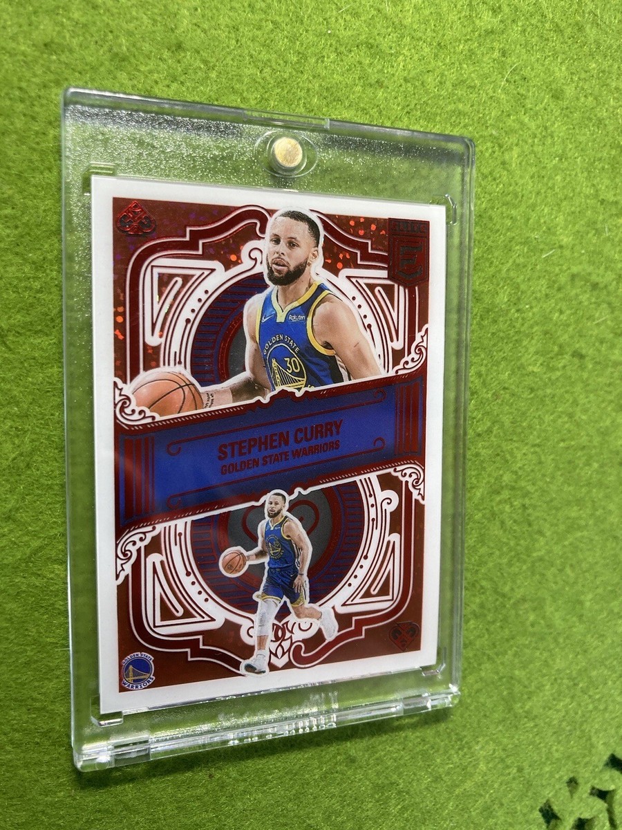 panini slam STEPHEN CURRY SSP 限定 激レア panini slam STEPHEN CURRY SSP 限定 激レア