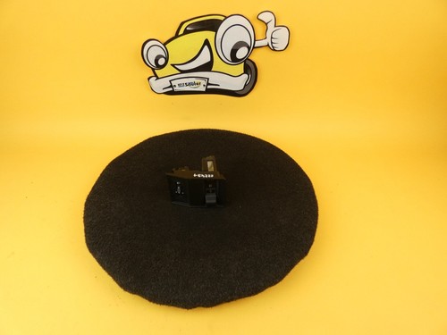 Schalter Nebelscheinwerfer E34 525i 61.311384007