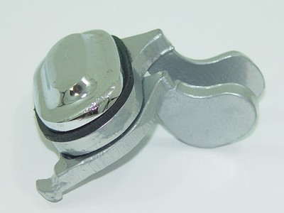 LOCK LEFT SIDE FITS VOLKSWAGEN TYPE2 BUS FASTENER SLIDING WINDOW LATCH