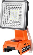Schnurloses LED-Arbeitslicht für Black&Decke...