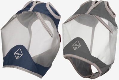 LeMieux Armour Shield Pro Standard Gesichtsfeld Weiche Fliegenmaske Augenschutz