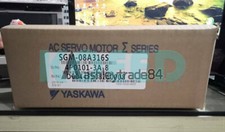 New 1PCS Yaskawa servo motor SGM-08A316S