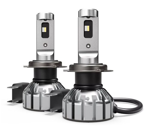 OSRAM NIGHT BREAKER LED H7 330% Set für Skoda Citigo 2017+ DA01-1 - Bild 5 von 11